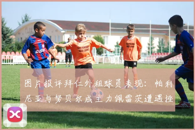 图片报评拜仁外租球员表现：帕利尼亚与努贝尔成主力佩雷茨遭遇挫折