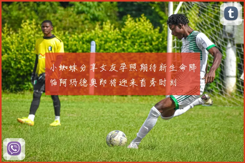 小蜘蛛分享女友孕照期待新生命降临阿玛德奥即将迎来首秀时刻