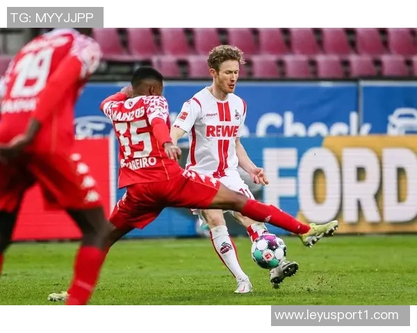 德甲分析：法兰克福客场逆袭圣保利主场争取宝贵积分