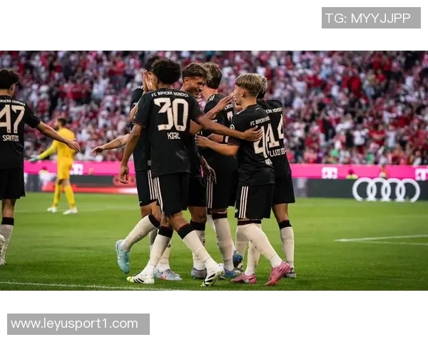 基亚拉将与拜仁签署新合同16岁小将成为俱乐部未来发展核心